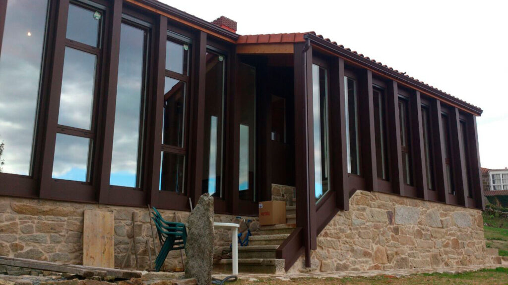 San Breixo