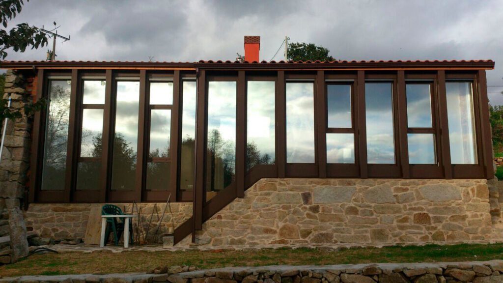 San Breixo