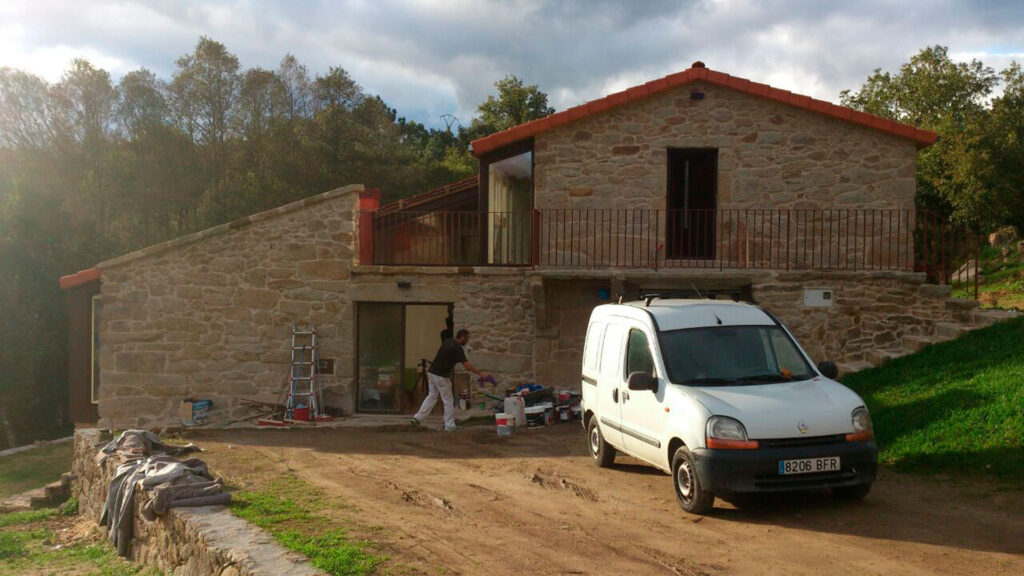 San Breixo