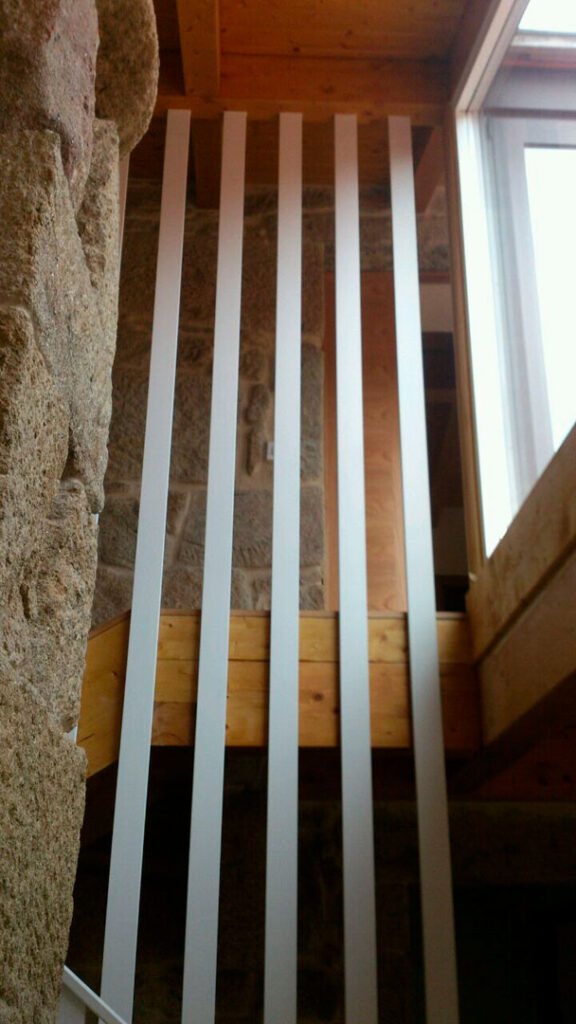San Breixo