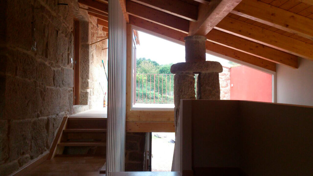 San Breixo