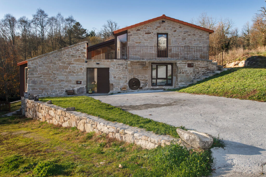 San Breixo