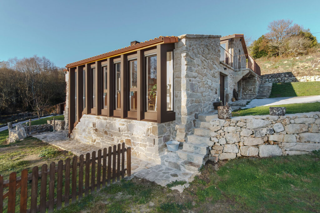 San Breixo