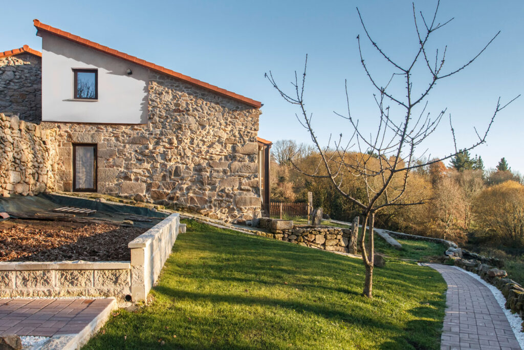 San Breixo