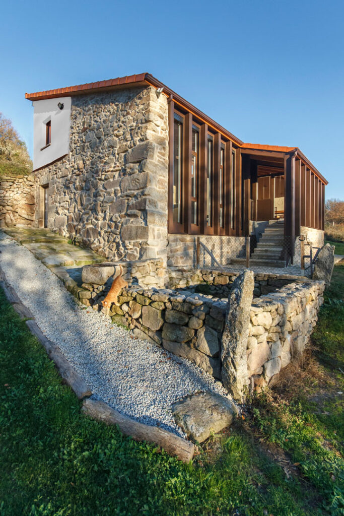 San Breixo