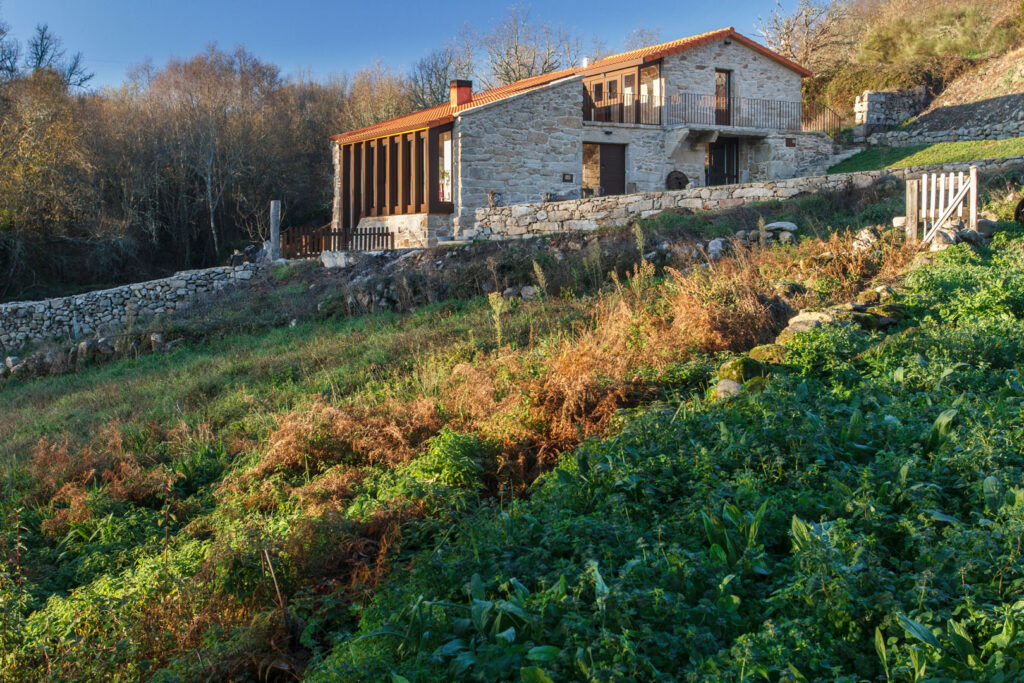 San Breixo