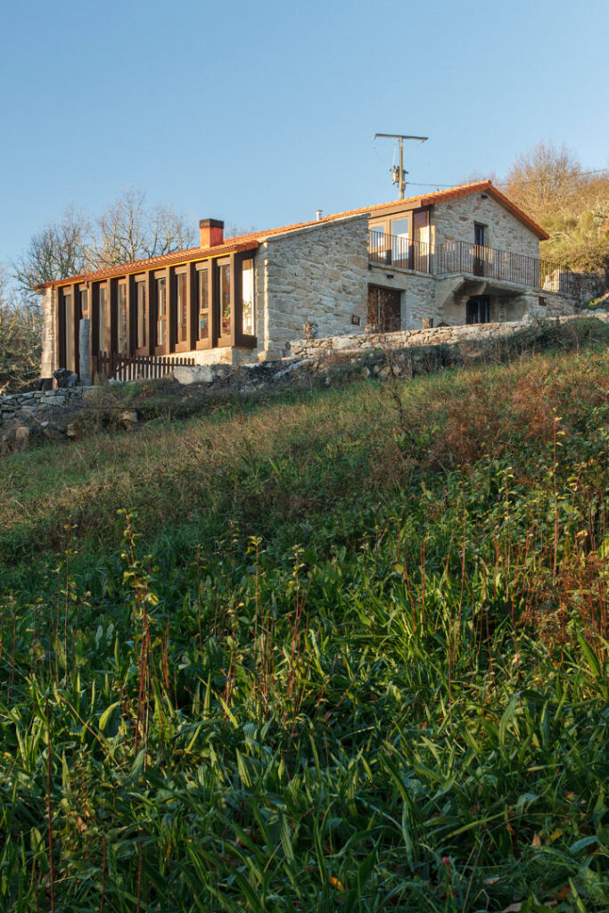 San Breixo